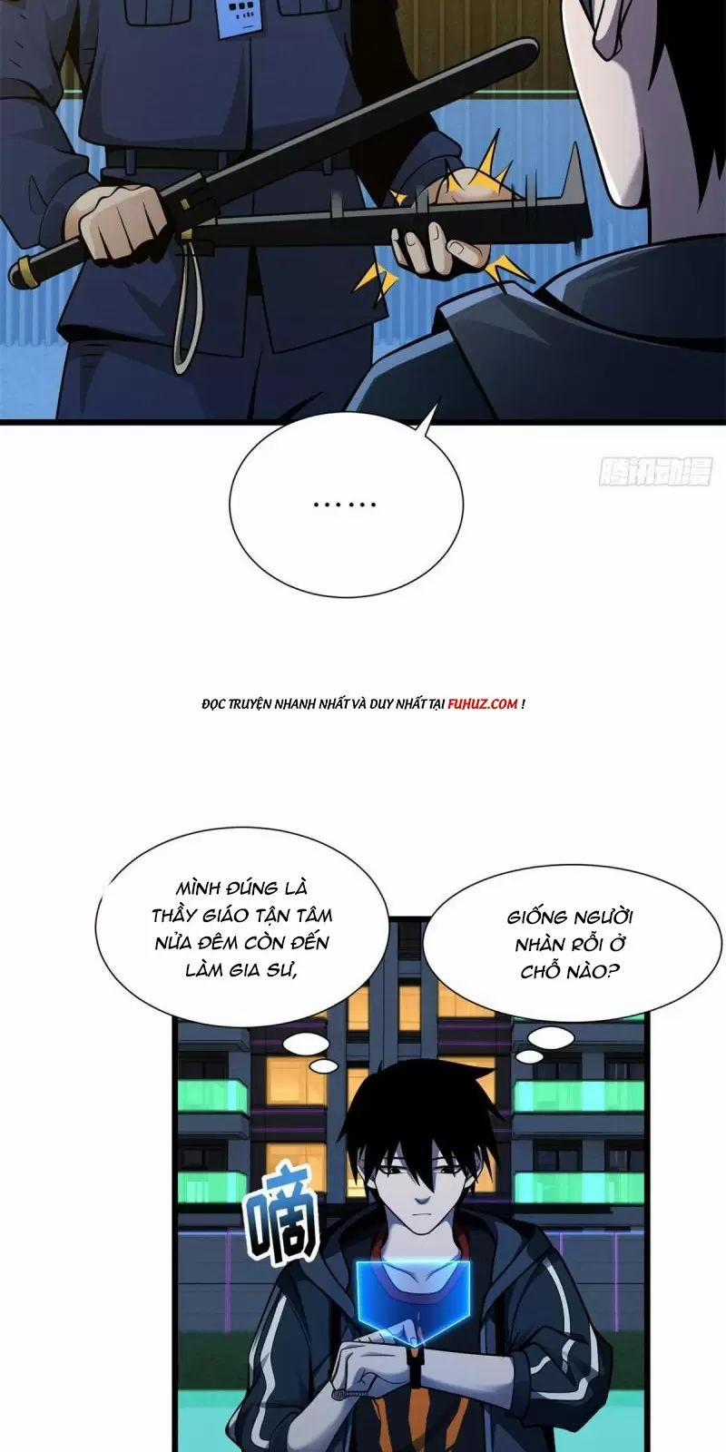 Cửa Hàng Sủng Thú Siêu Thần 41 trang 5