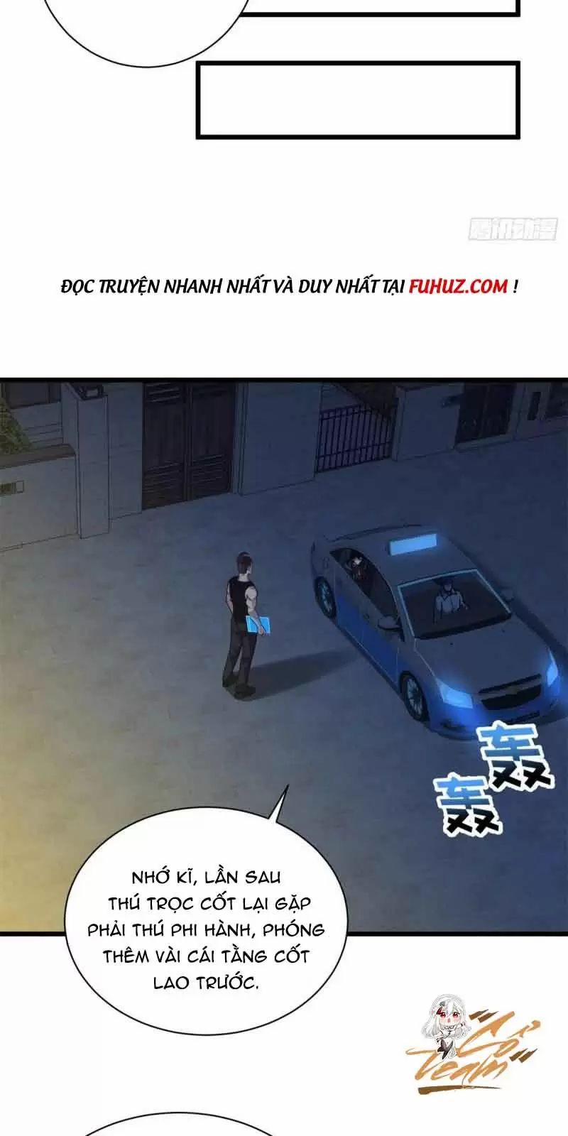 Cửa Hàng Sủng Thú Siêu Thần 42 trang 12
