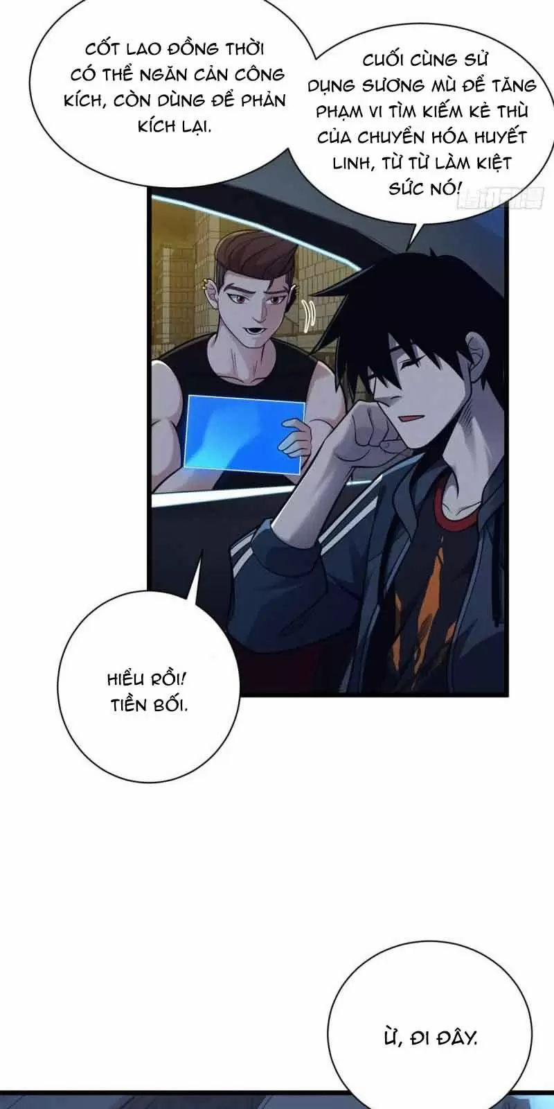 Cửa Hàng Sủng Thú Siêu Thần 42 trang 13