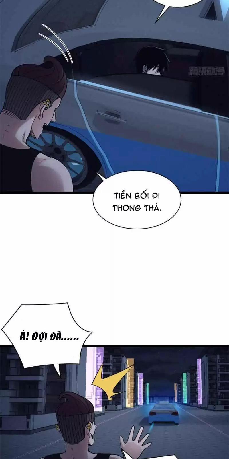 Cửa Hàng Sủng Thú Siêu Thần 42 trang 14