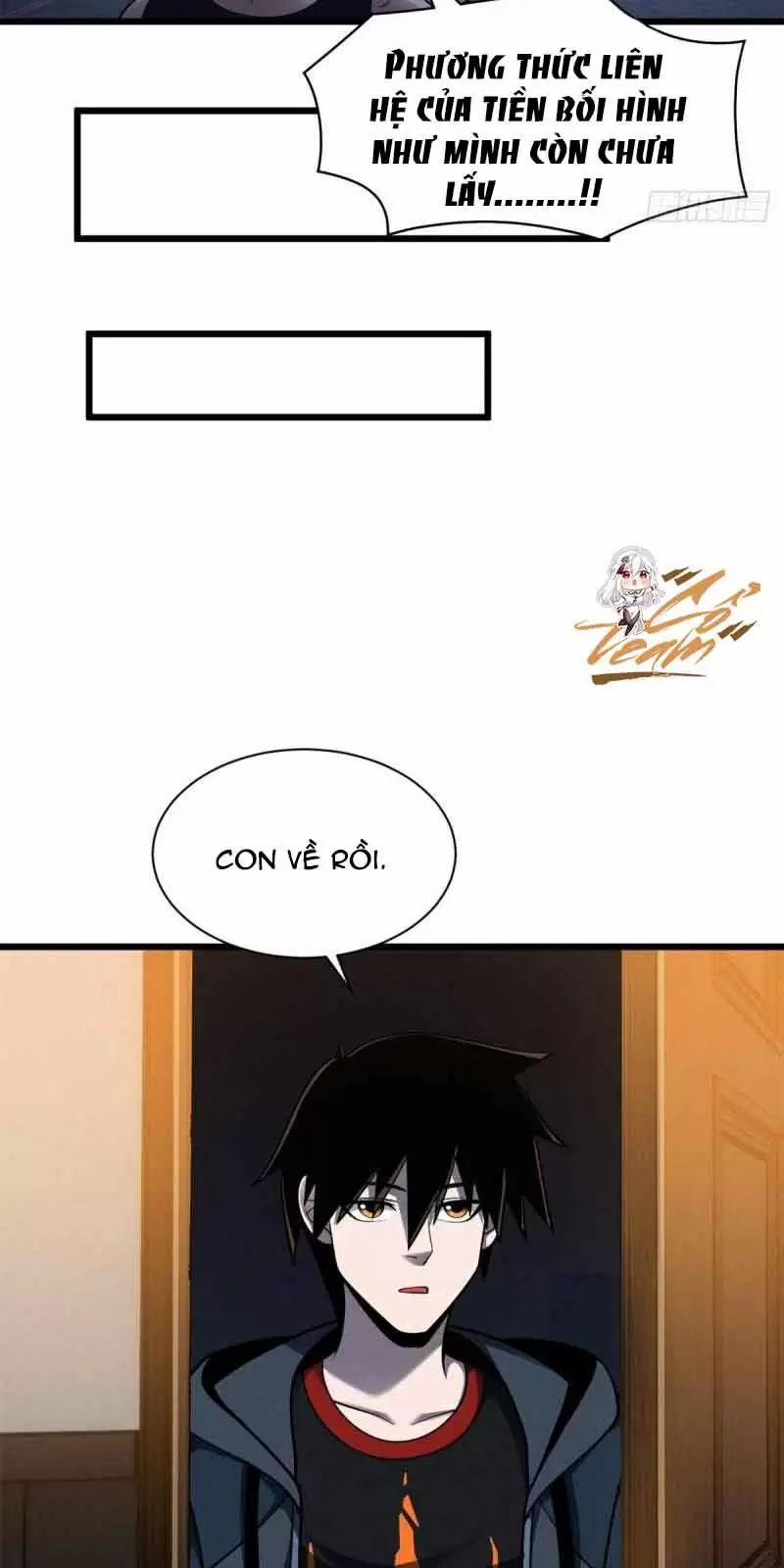 Cửa Hàng Sủng Thú Siêu Thần 42 trang 15