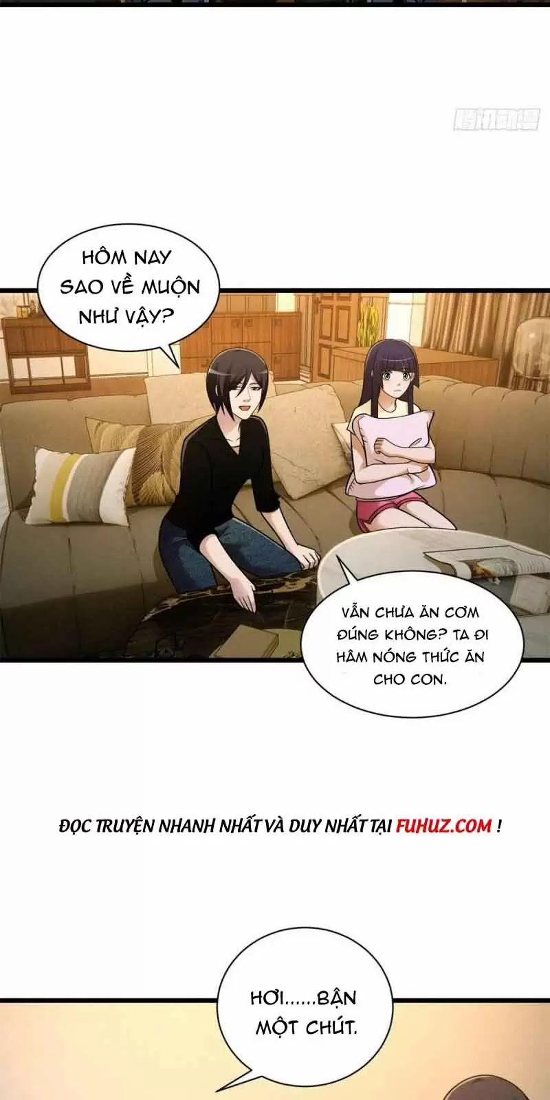 Cửa Hàng Sủng Thú Siêu Thần 42 trang 16