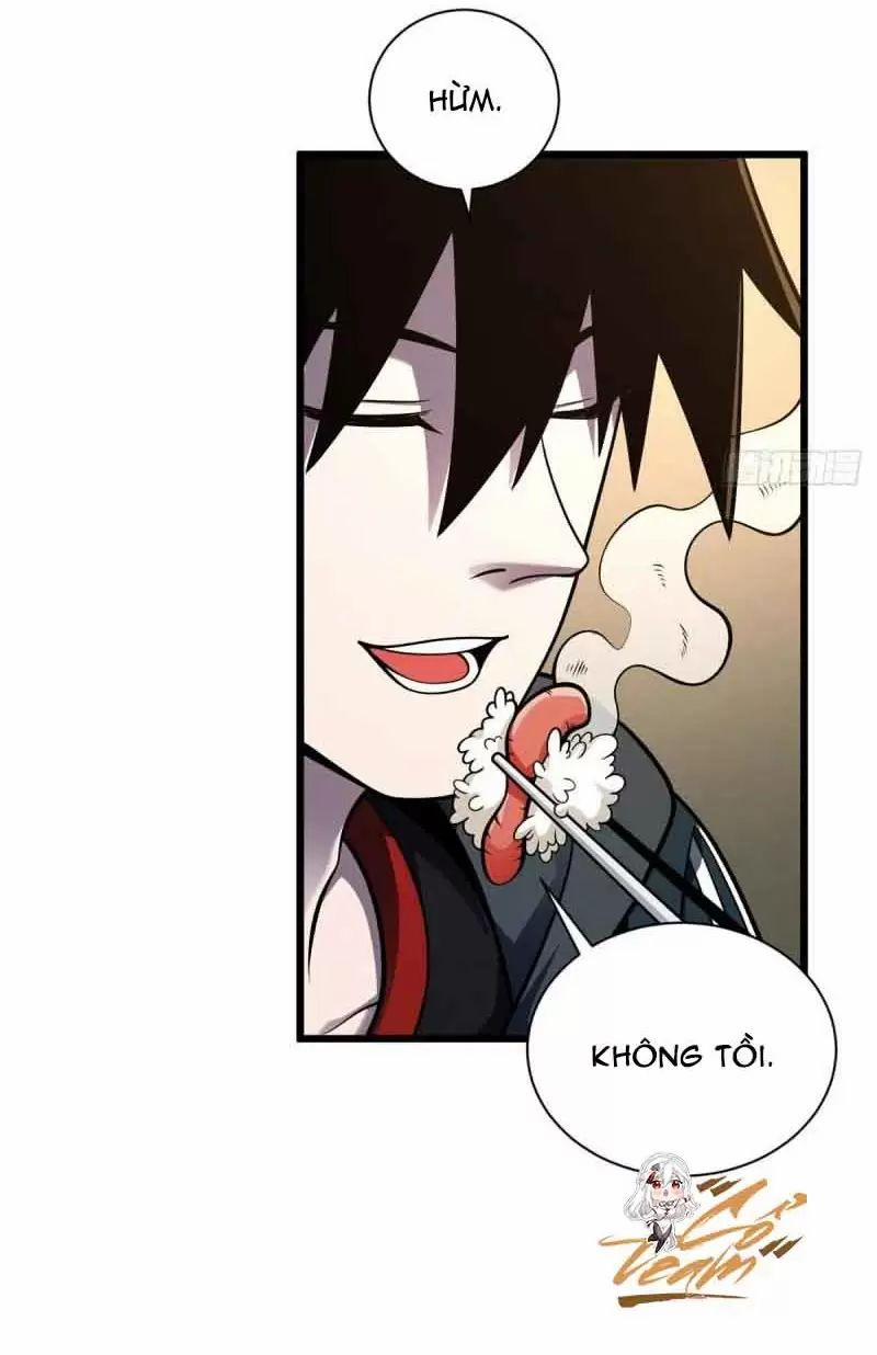 Cửa Hàng Sủng Thú Siêu Thần 42 trang 19