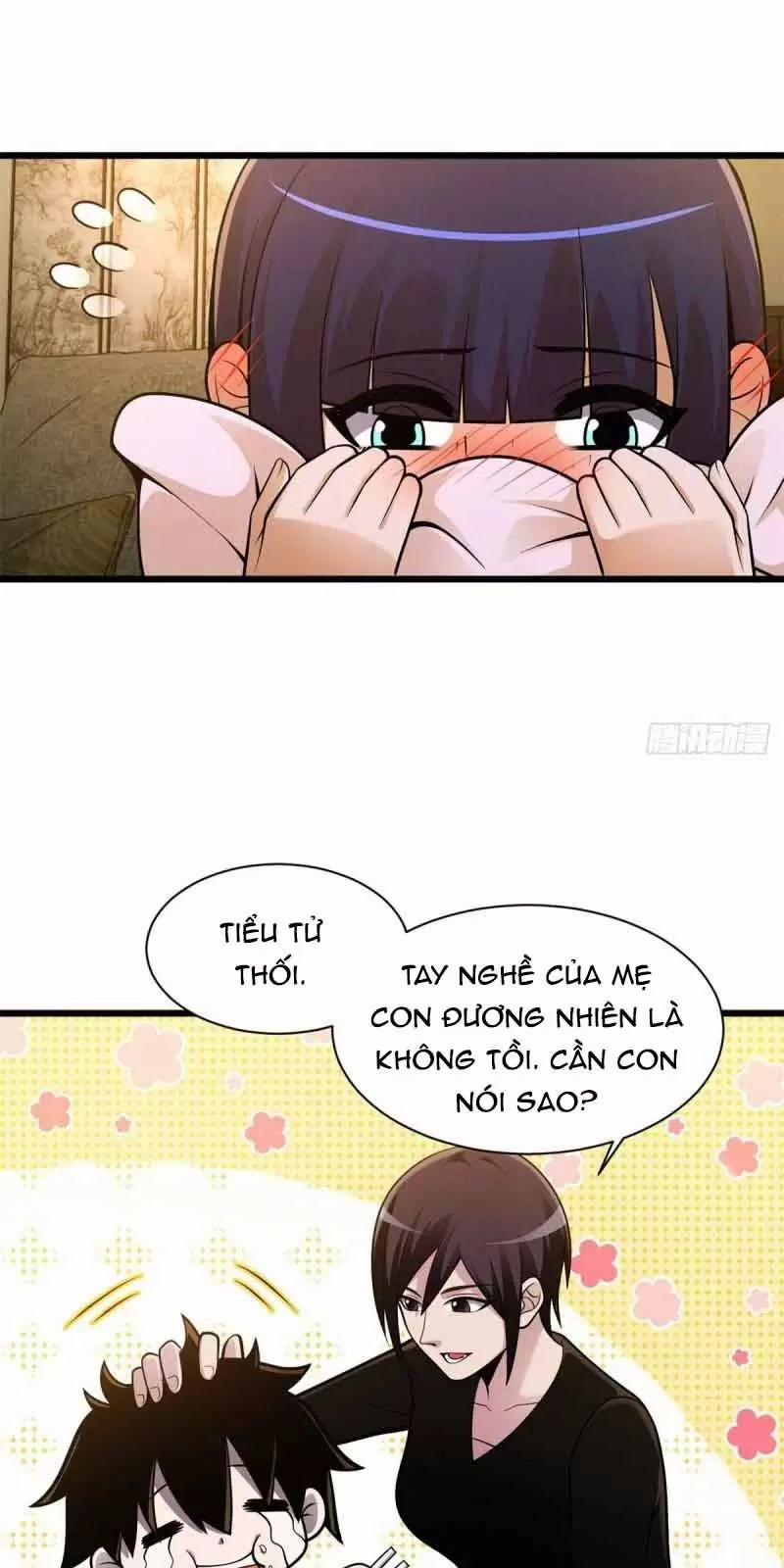 Cửa Hàng Sủng Thú Siêu Thần 42 trang 20