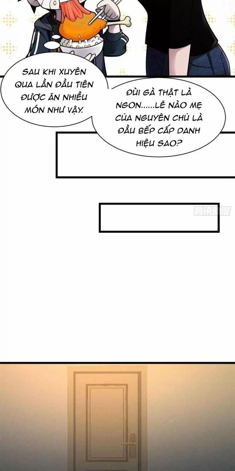 Cửa Hàng Sủng Thú Siêu Thần 42 trang 21