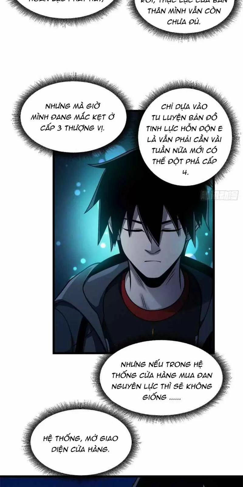 Cửa Hàng Sủng Thú Siêu Thần 42 trang 23