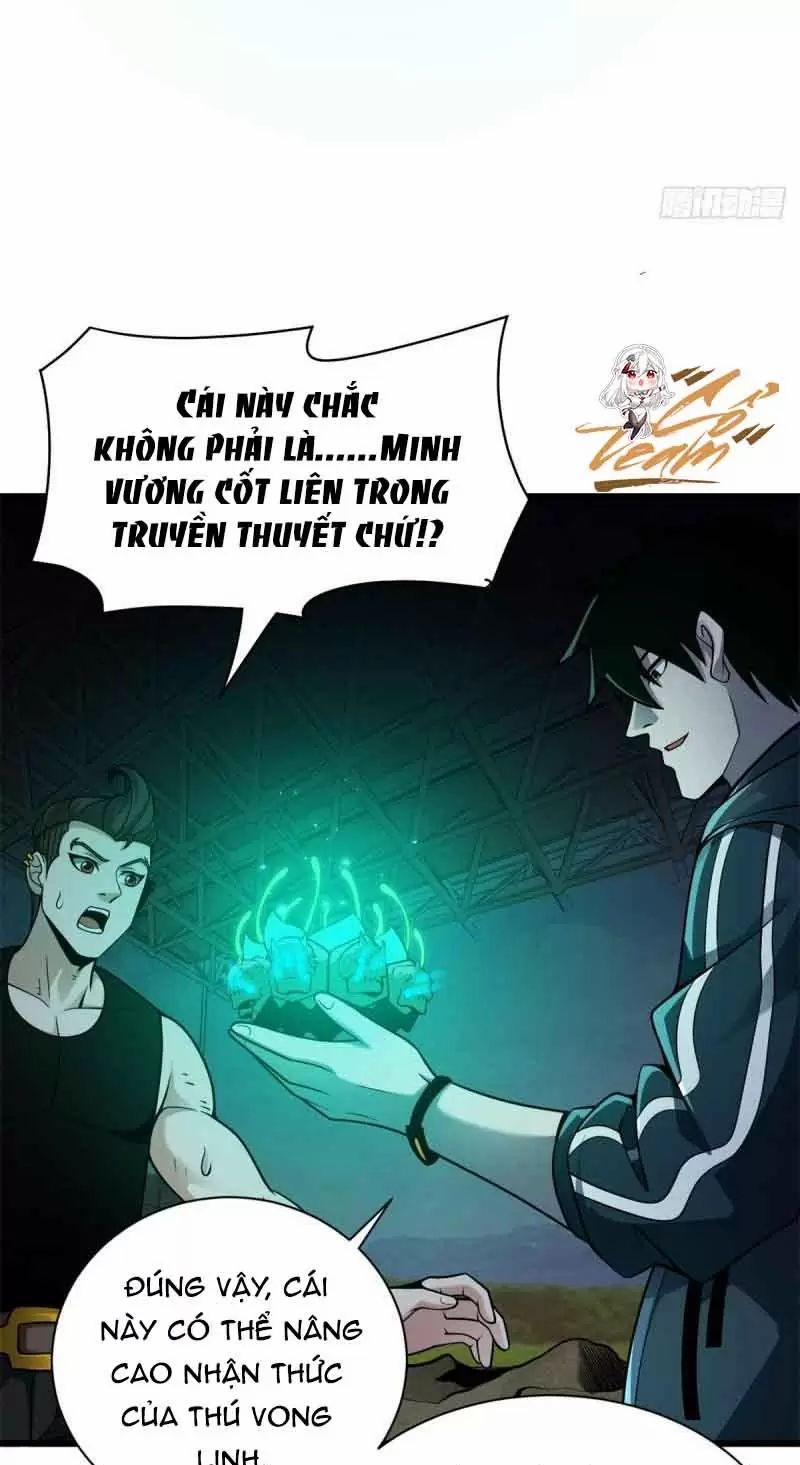 Cửa Hàng Sủng Thú Siêu Thần 42 trang 8