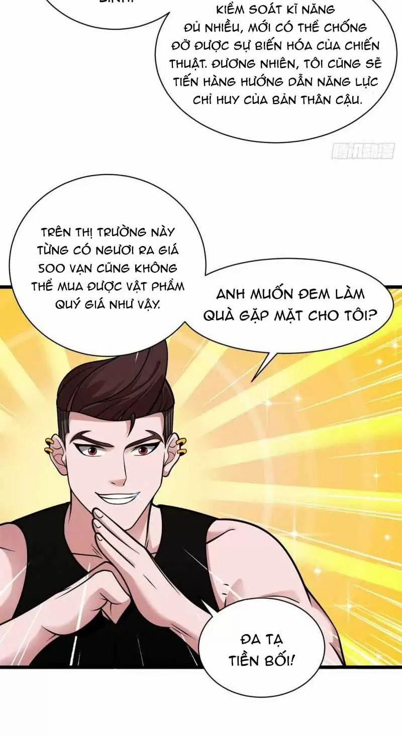 Cửa Hàng Sủng Thú Siêu Thần 42 trang 9