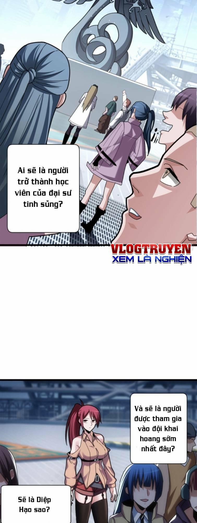 Cửa Hàng Sủng Thú Siêu Thần 5 trang 1