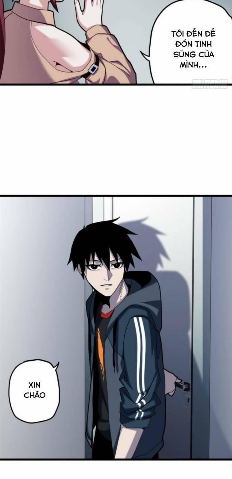 Cửa Hàng Sủng Thú Siêu Thần 5 trang 10