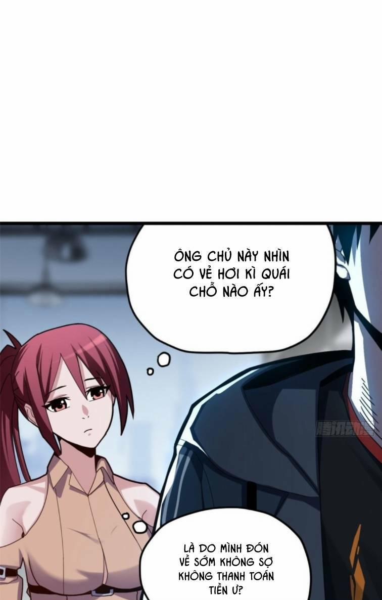 Cửa Hàng Sủng Thú Siêu Thần 5 trang 12