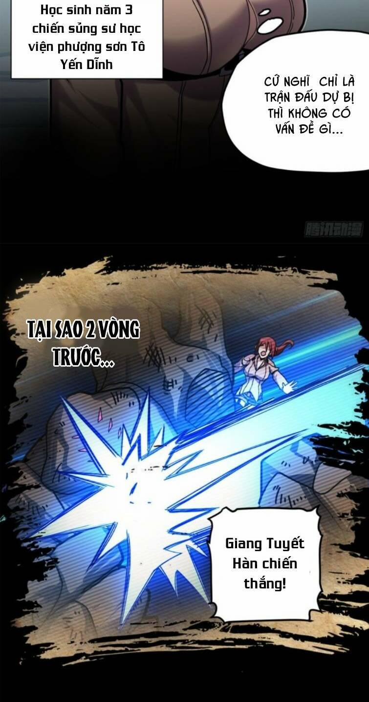 Cửa Hàng Sủng Thú Siêu Thần 5 trang 3