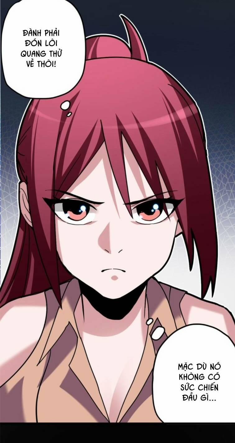 Cửa Hàng Sủng Thú Siêu Thần 5 trang 6