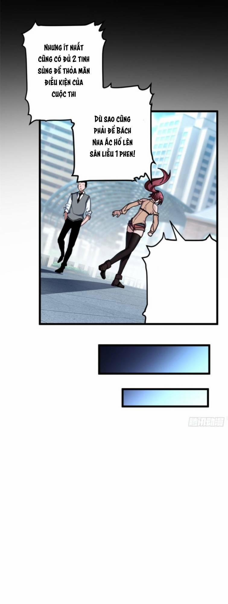 Cửa Hàng Sủng Thú Siêu Thần 5 trang 7