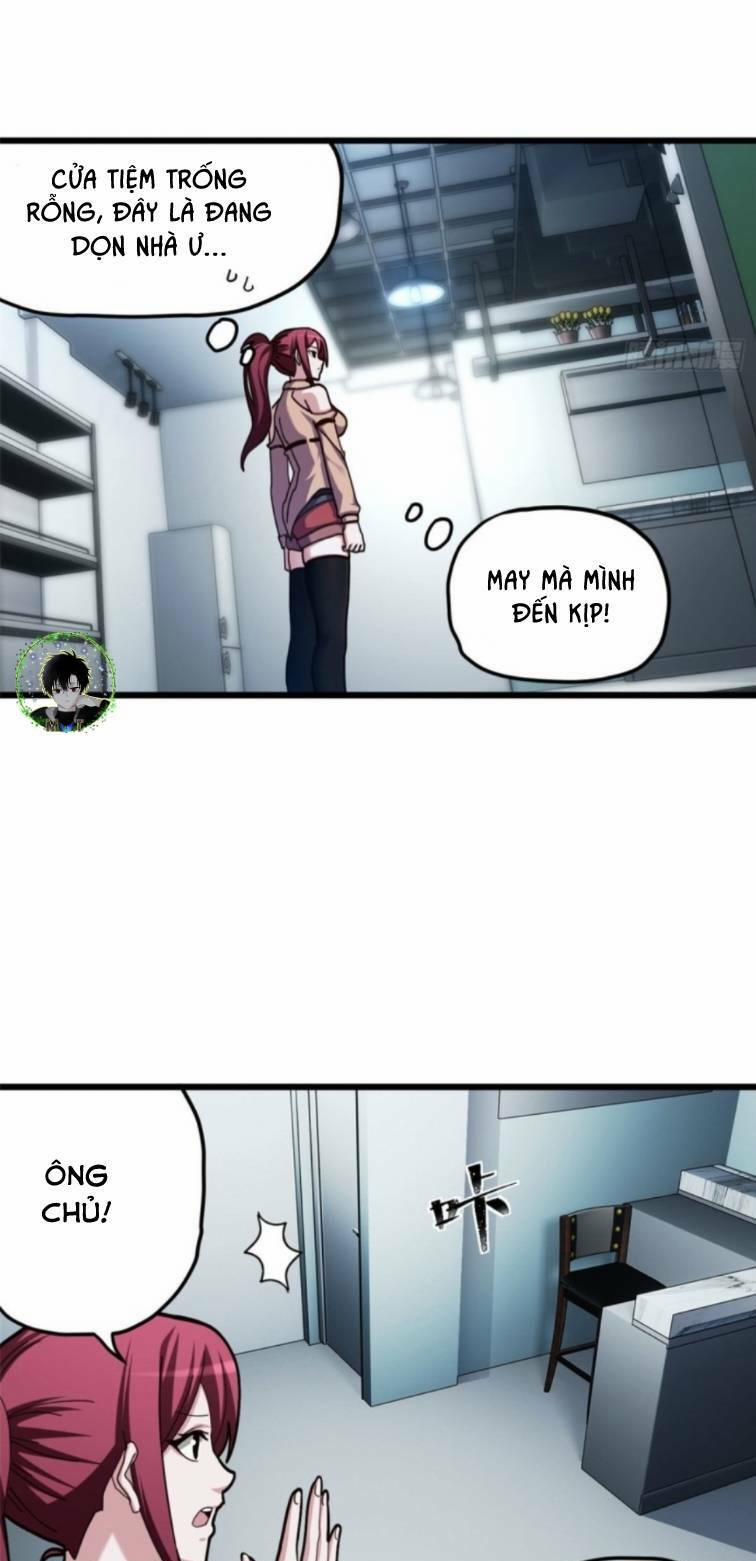 Cửa Hàng Sủng Thú Siêu Thần 5 trang 9