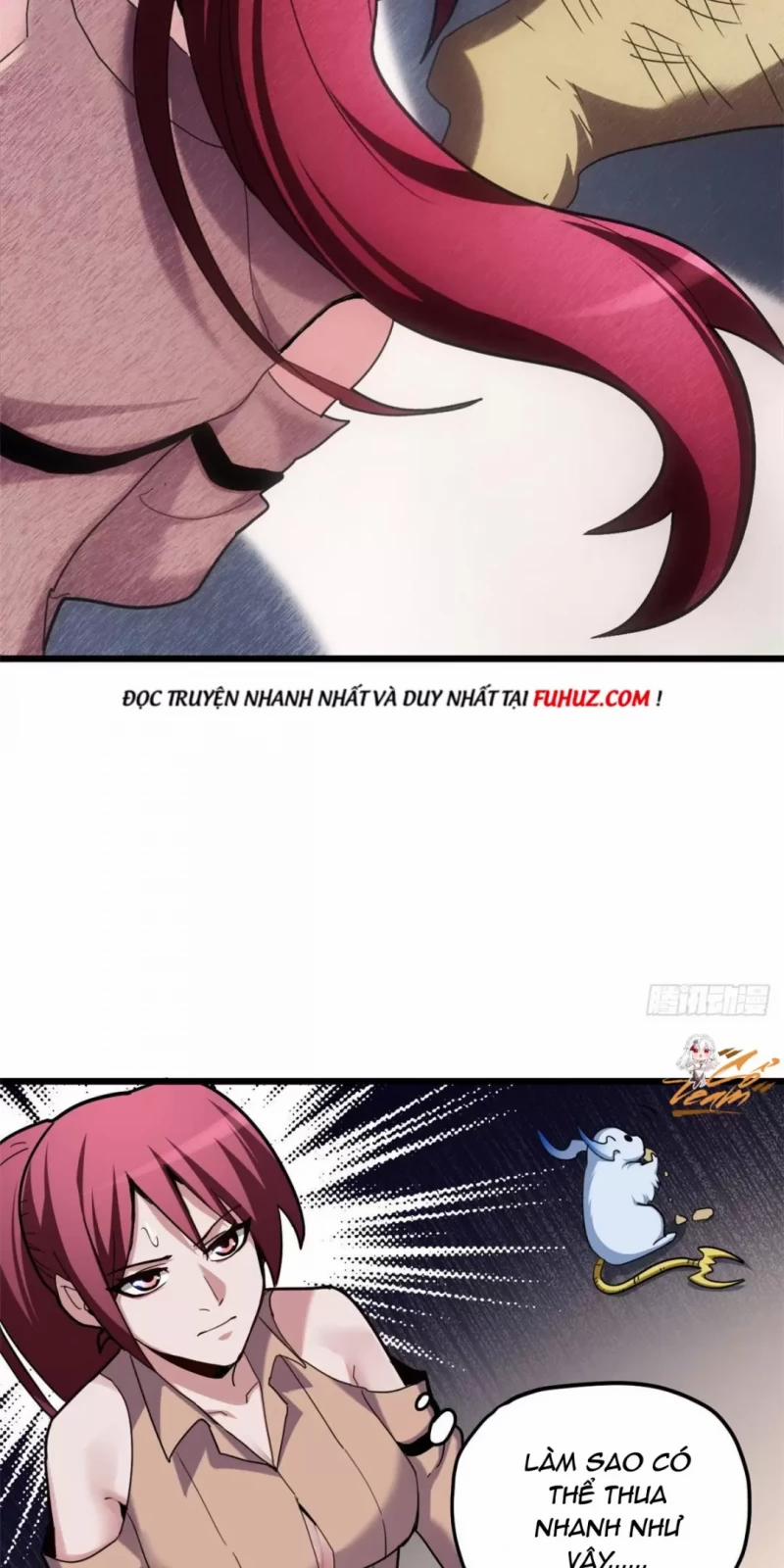 Cửa Hàng Sủng Thú Siêu Thần 6 trang 10