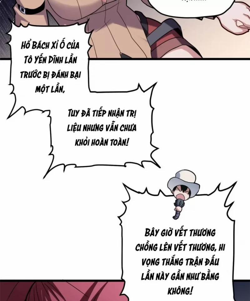 Cửa Hàng Sủng Thú Siêu Thần 6 trang 11