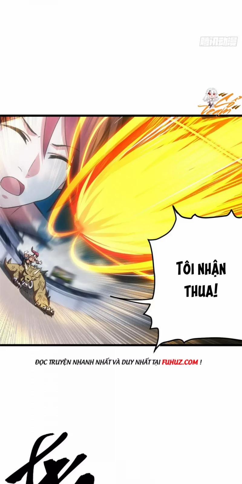 Cửa Hàng Sủng Thú Siêu Thần 6 trang 16