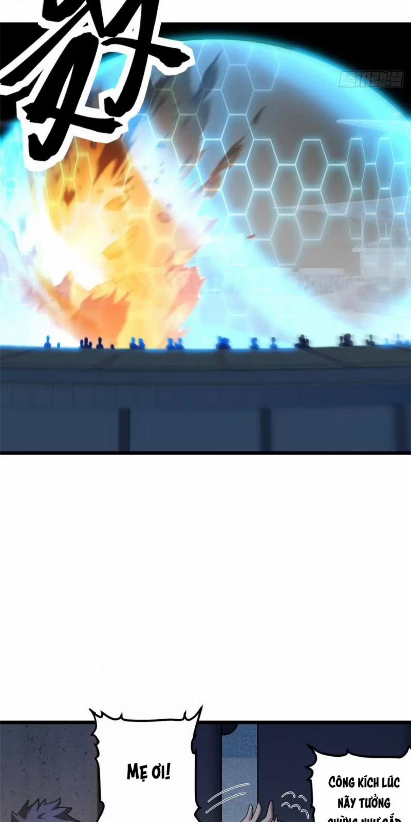 Cửa Hàng Sủng Thú Siêu Thần 6 trang 17