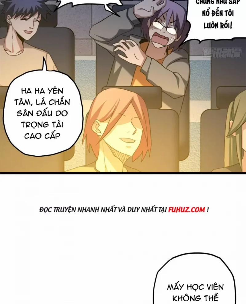 Cửa Hàng Sủng Thú Siêu Thần 6 trang 18