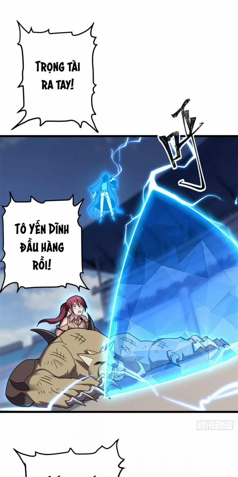 Cửa Hàng Sủng Thú Siêu Thần 6 trang 20