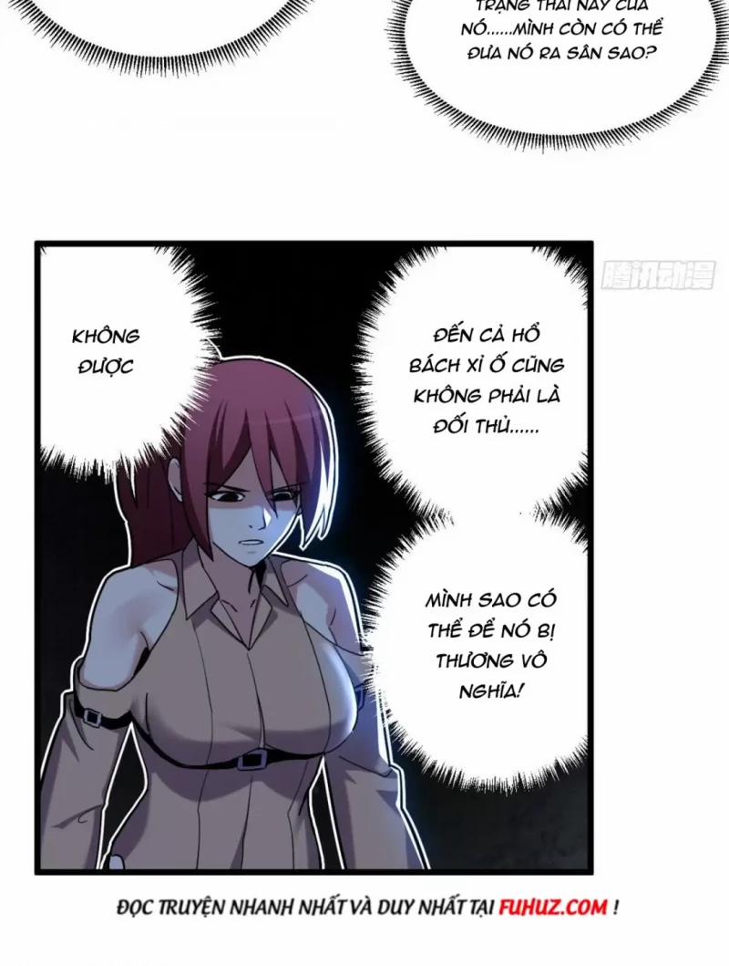 Cửa Hàng Sủng Thú Siêu Thần 6 trang 23