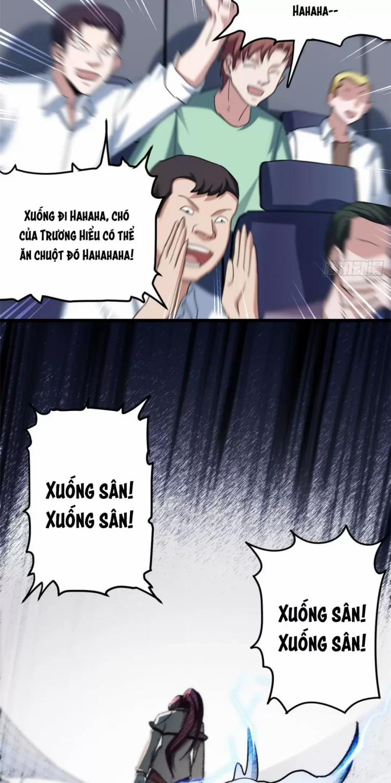 Cửa Hàng Sủng Thú Siêu Thần 6 trang 26