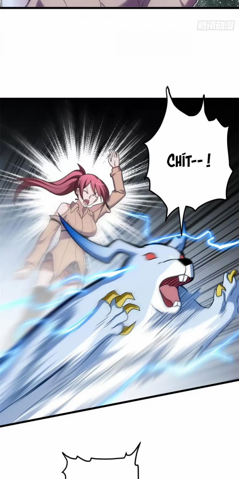 Cửa Hàng Sủng Thú Siêu Thần 6 trang 28
