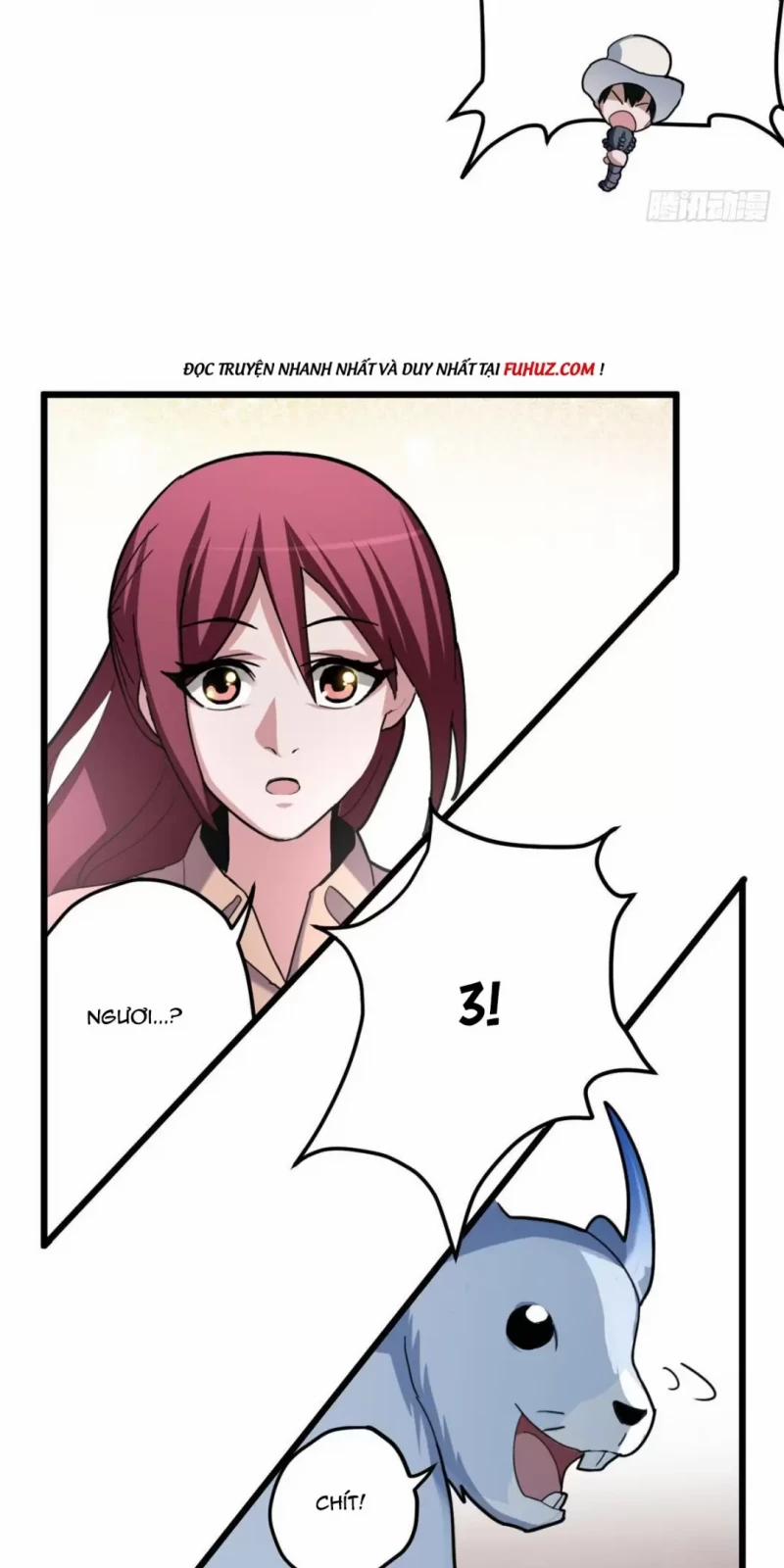 Cửa Hàng Sủng Thú Siêu Thần 6 trang 30
