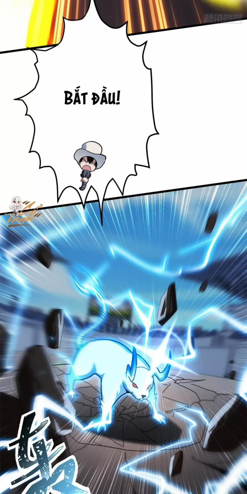 Cửa Hàng Sủng Thú Siêu Thần 6 trang 34