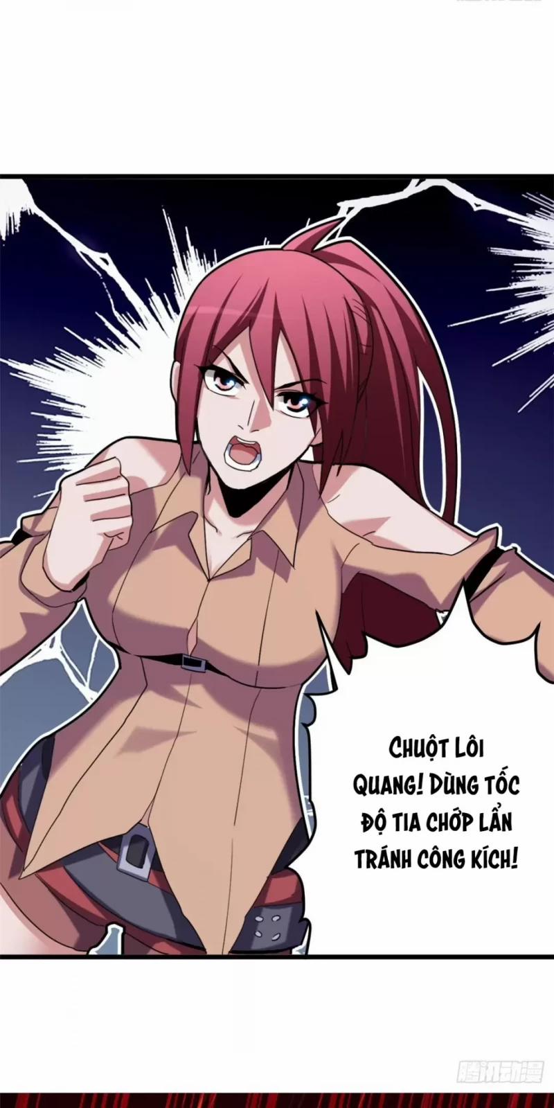 Cửa Hàng Sủng Thú Siêu Thần 6 trang 36