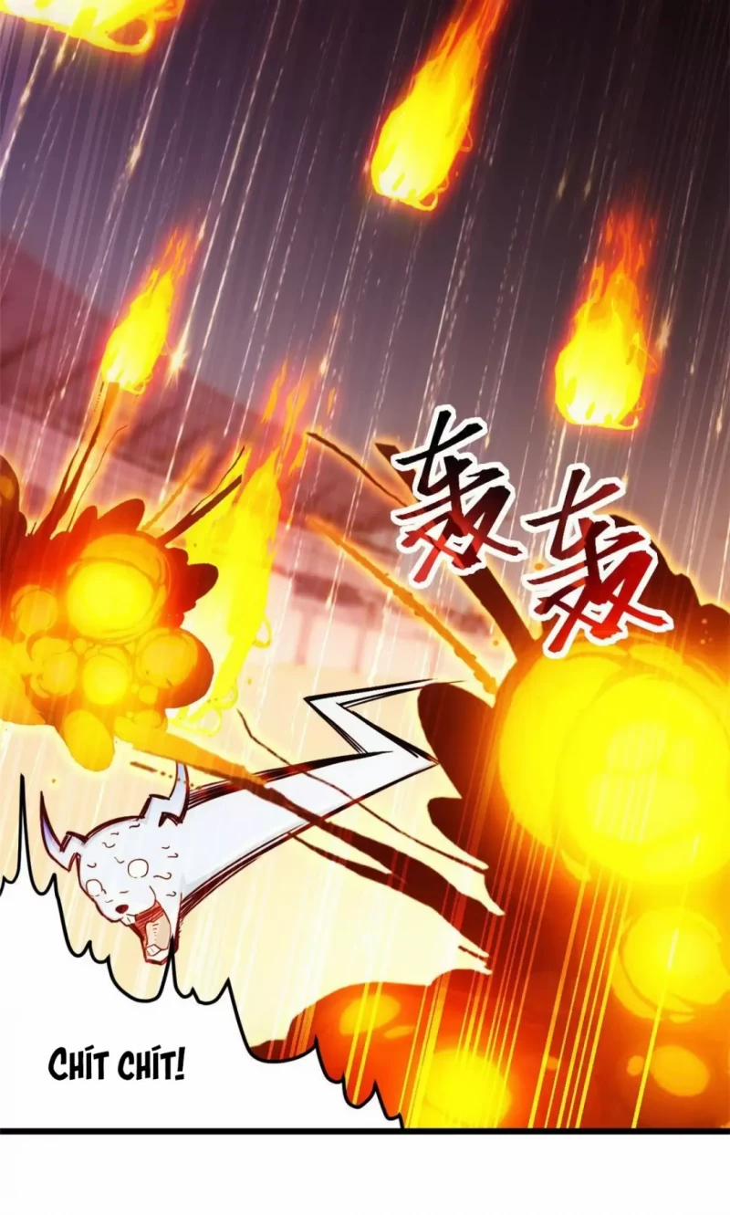 Cửa Hàng Sủng Thú Siêu Thần 6 trang 38