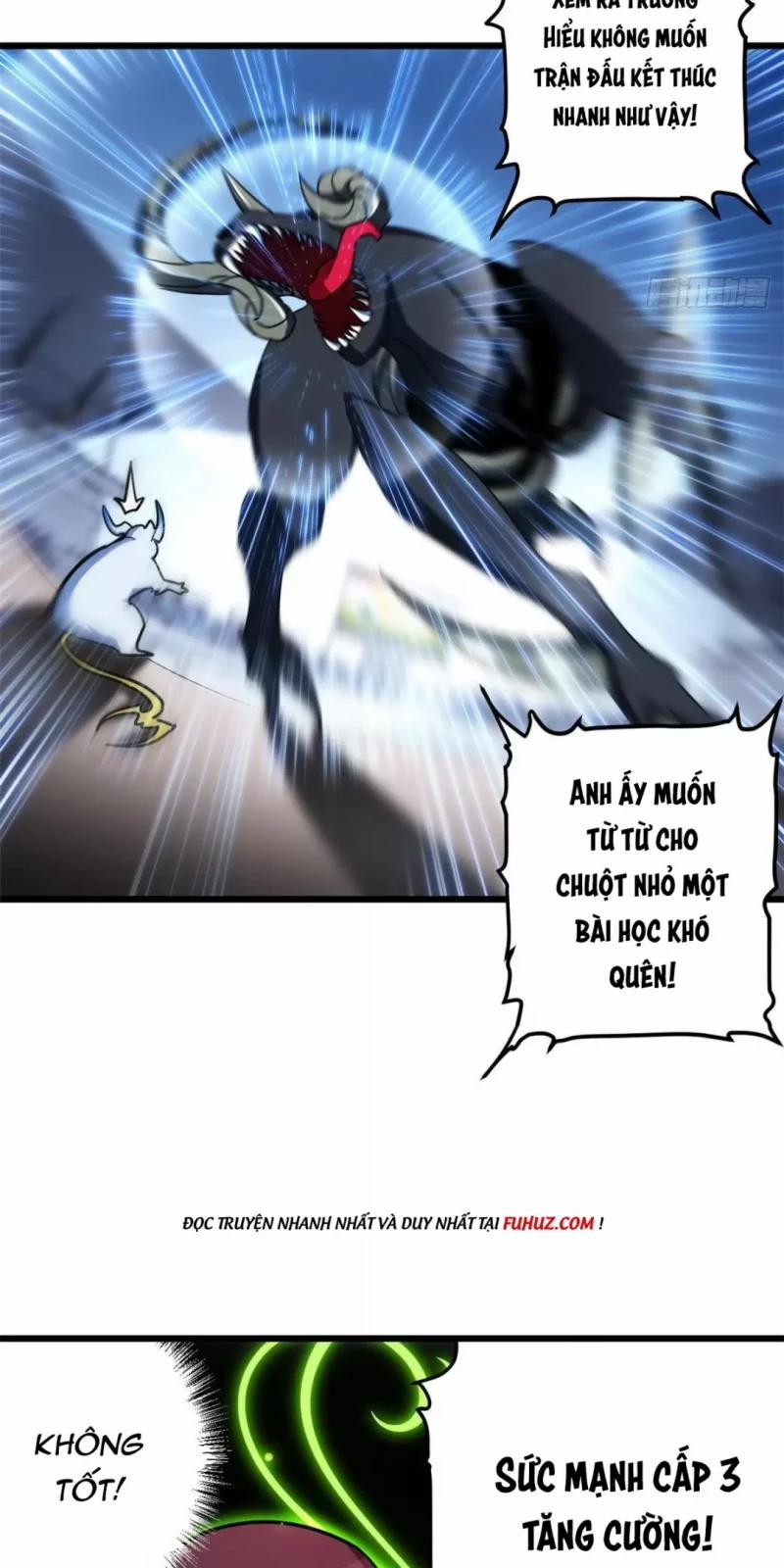 Cửa Hàng Sủng Thú Siêu Thần 6 trang 42