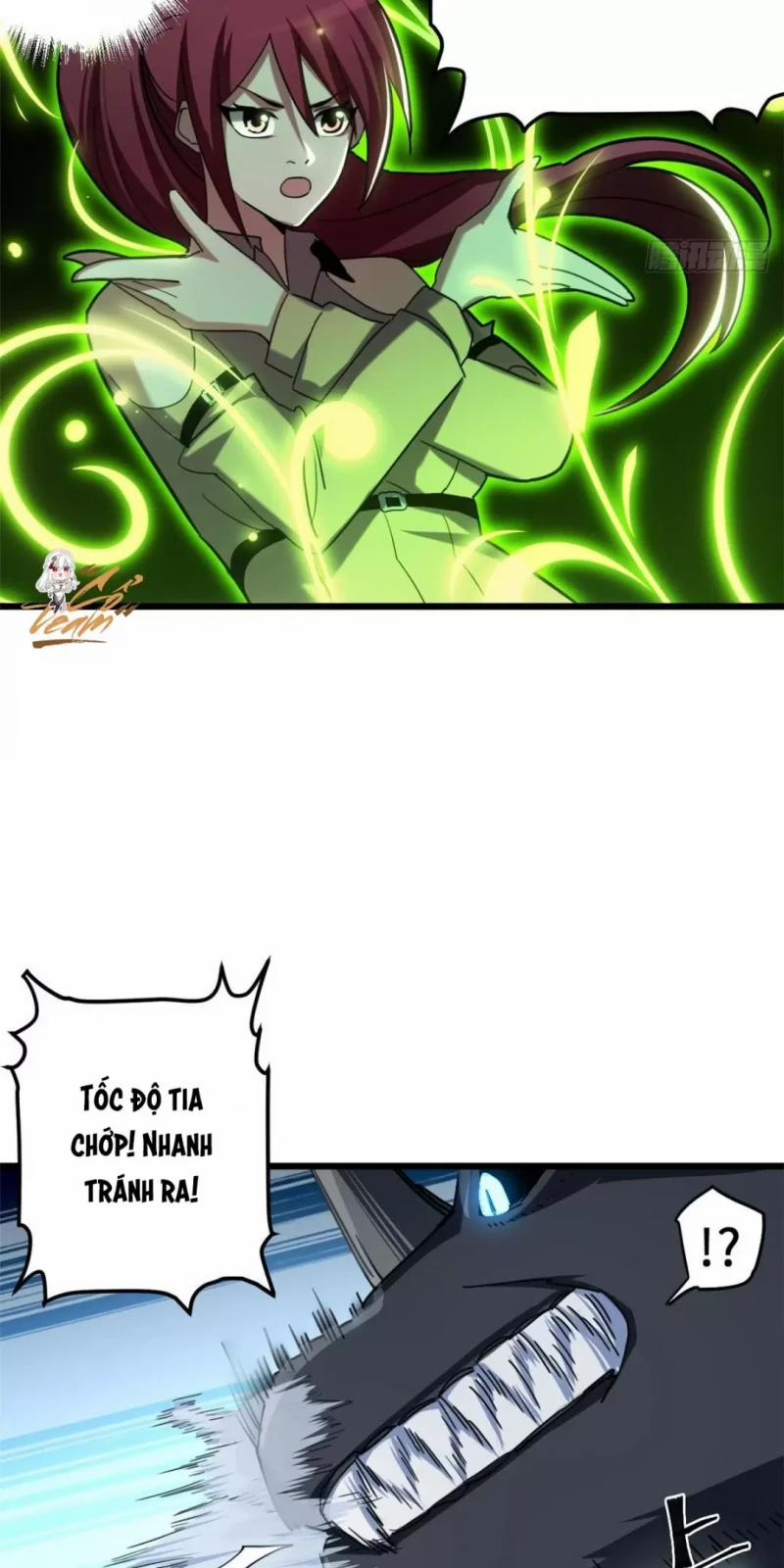 Cửa Hàng Sủng Thú Siêu Thần 6 trang 43
