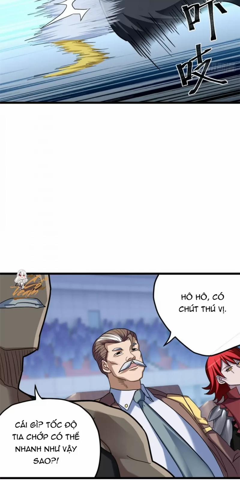 Cửa Hàng Sủng Thú Siêu Thần 6 trang 44