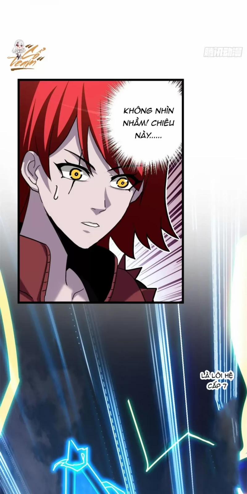 Cửa Hàng Sủng Thú Siêu Thần 6 trang 47