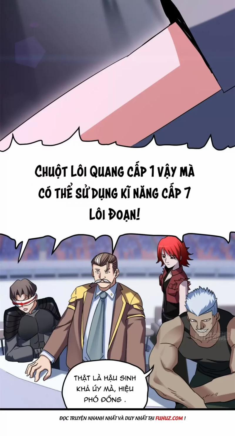 Cửa Hàng Sủng Thú Siêu Thần 6 trang 53