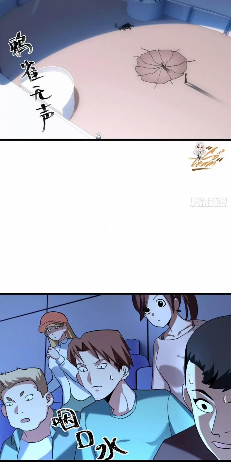 Cửa Hàng Sủng Thú Siêu Thần 6 trang 56