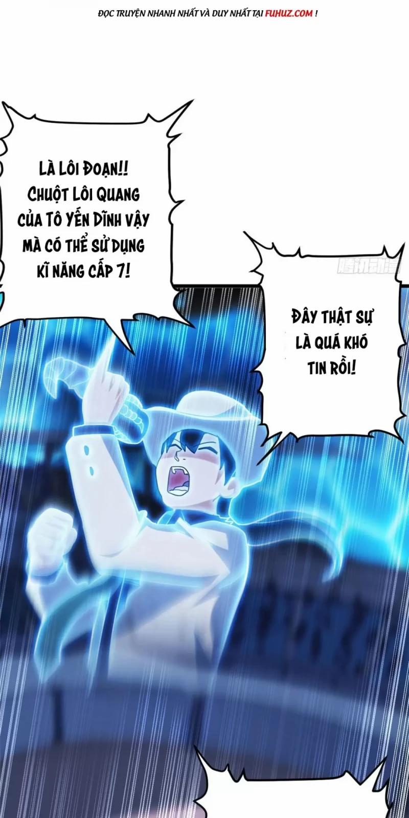 Cửa Hàng Sủng Thú Siêu Thần 6 trang 57