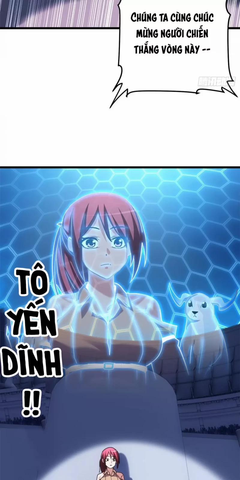 Cửa Hàng Sủng Thú Siêu Thần 6 trang 58