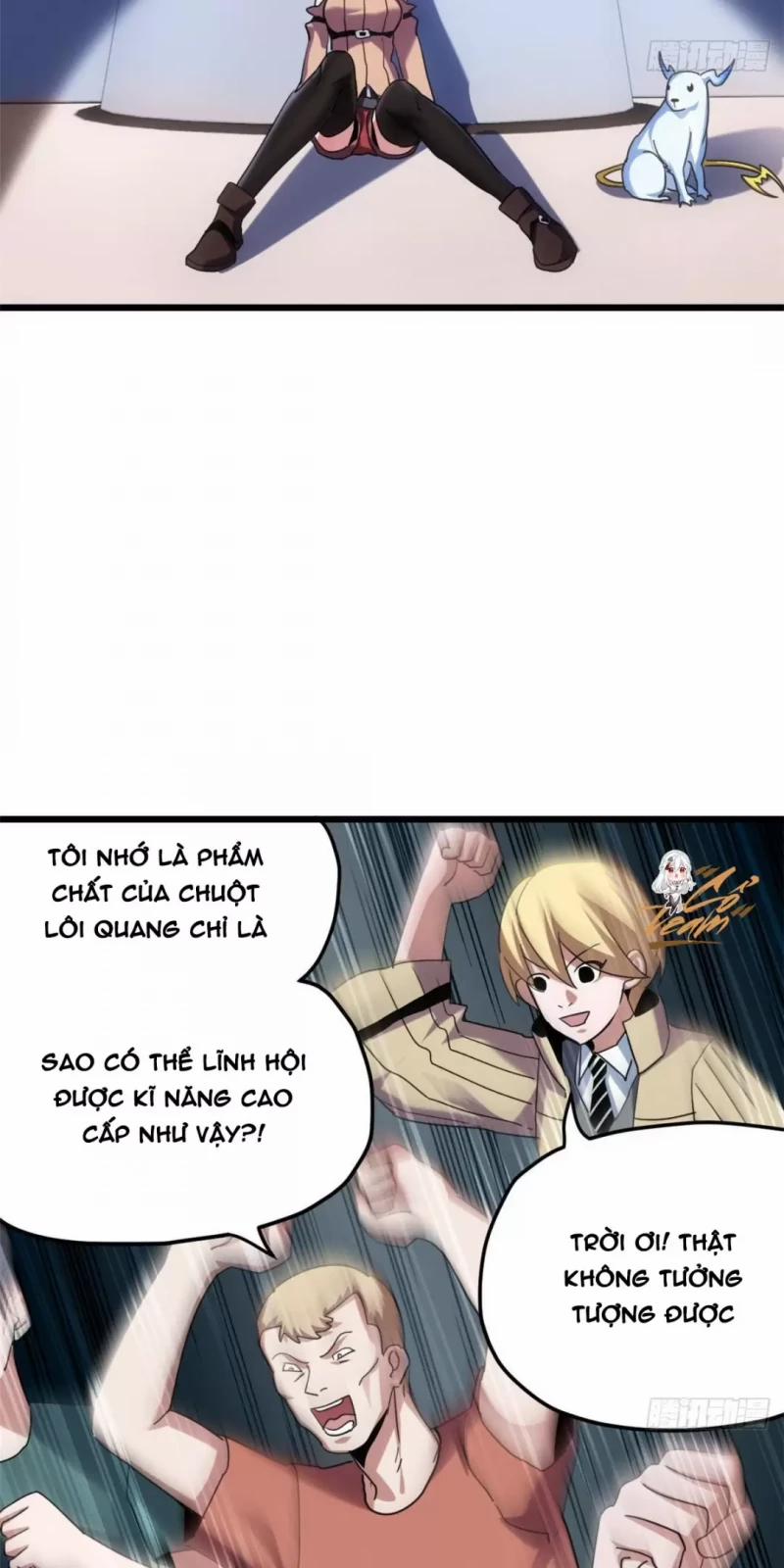 Cửa Hàng Sủng Thú Siêu Thần 6 trang 59