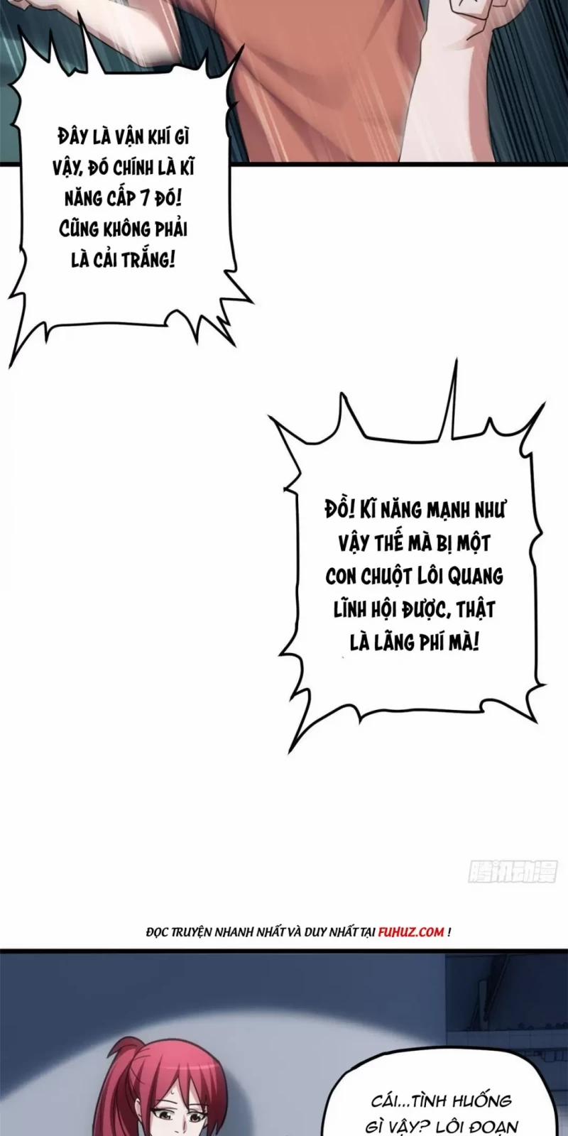 Cửa Hàng Sủng Thú Siêu Thần 6 trang 60