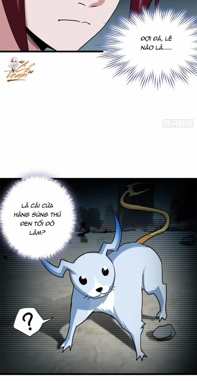 Cửa Hàng Sủng Thú Siêu Thần 6 trang 62
