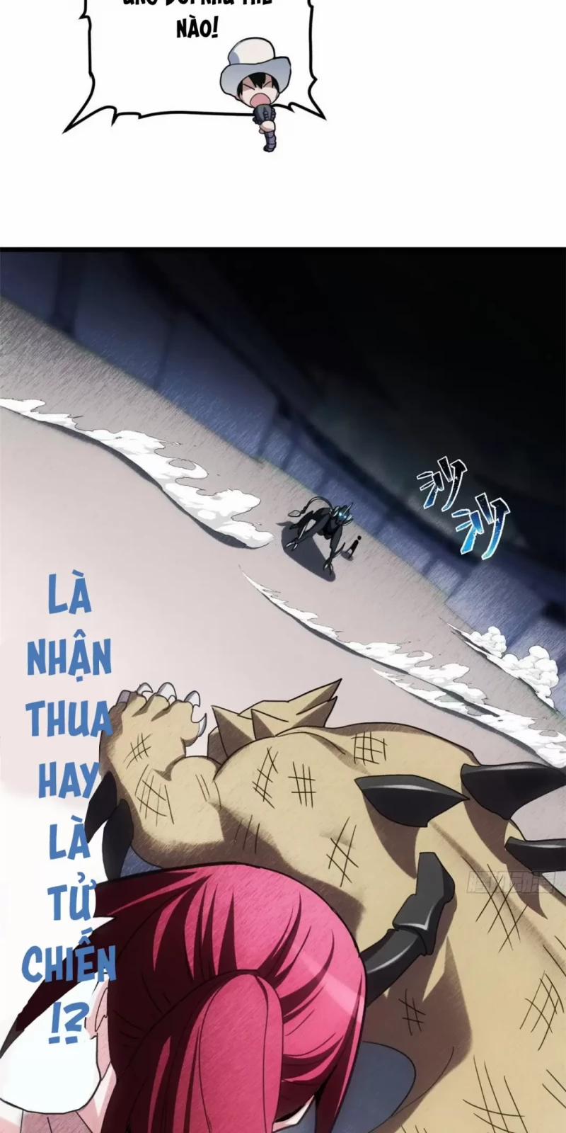 Cửa Hàng Sủng Thú Siêu Thần 6 trang 9