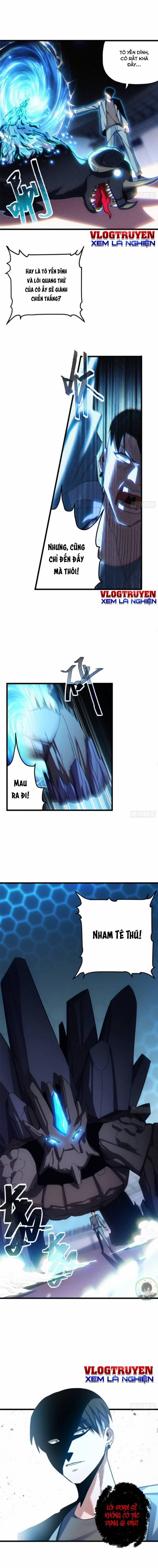 Cửa Hàng Sủng Thú Siêu Thần 7 trang 1