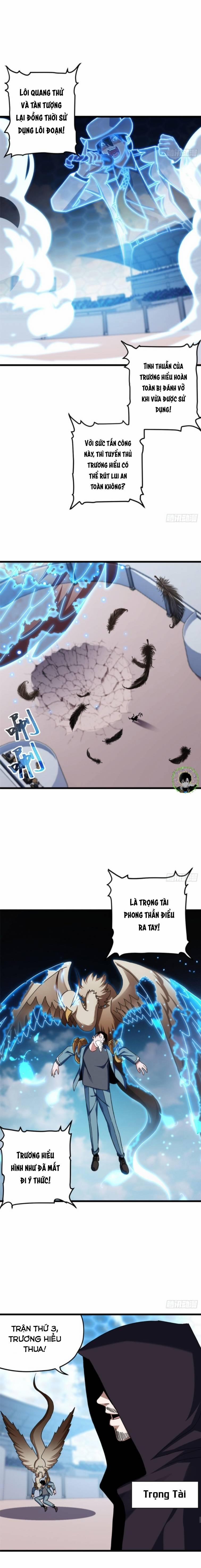 Cửa Hàng Sủng Thú Siêu Thần 7 trang 7