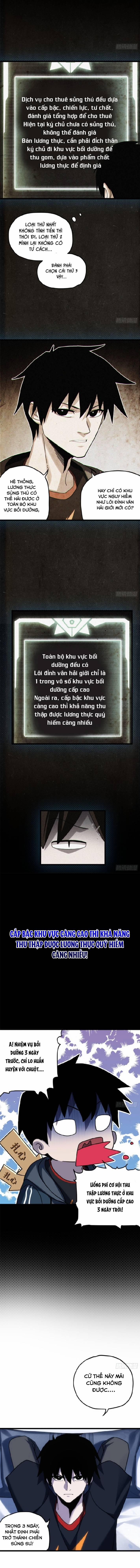 Cửa Hàng Sủng Thú Siêu Thần 7 trang 9