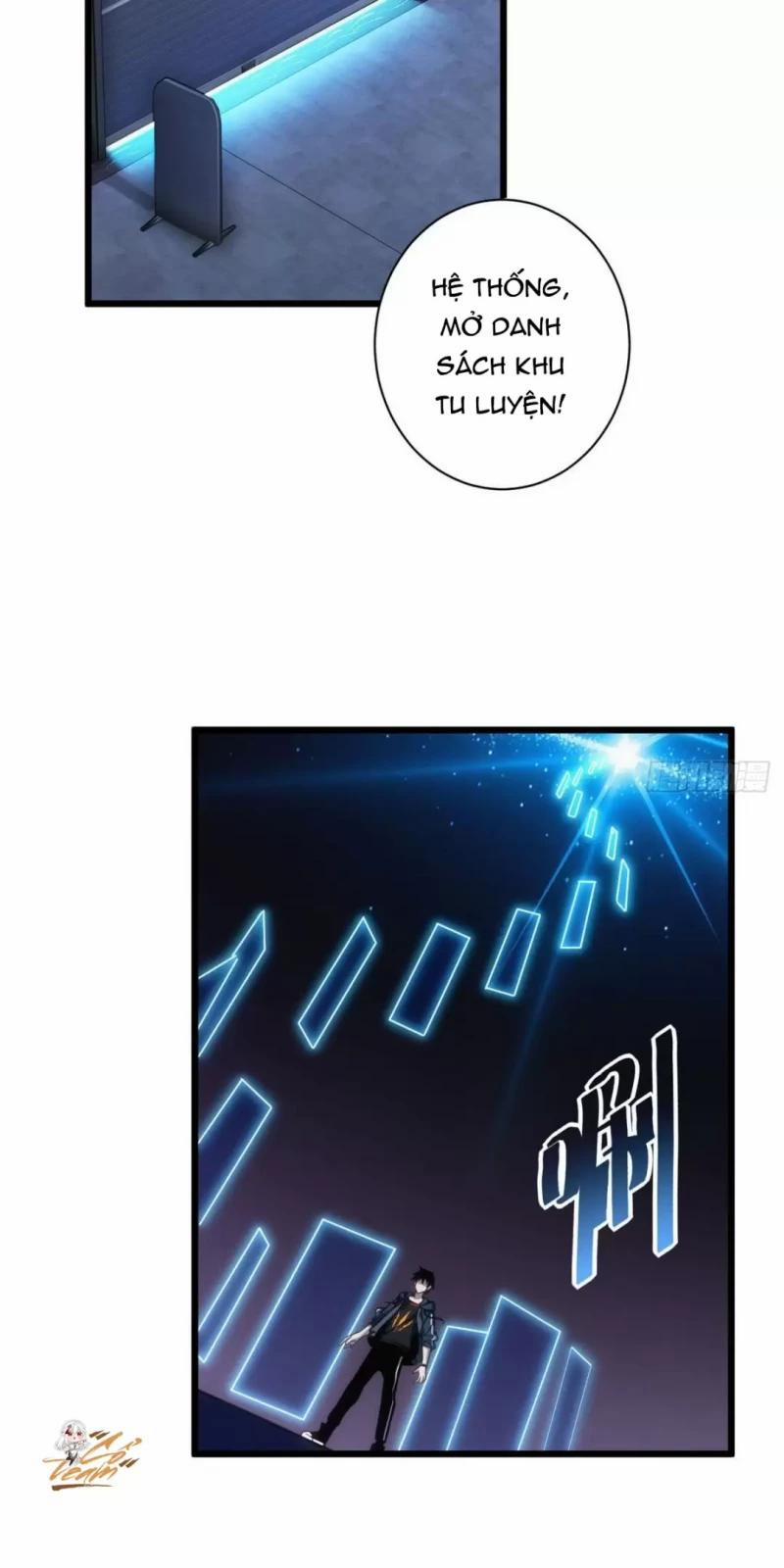 Cửa Hàng Sủng Thú Siêu Thần 8 trang 1