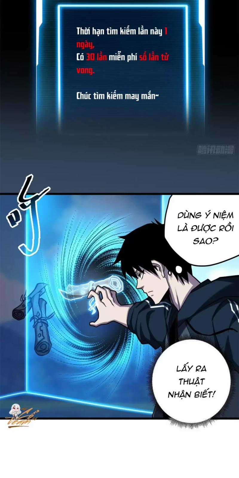 Cửa Hàng Sủng Thú Siêu Thần 8 trang 10