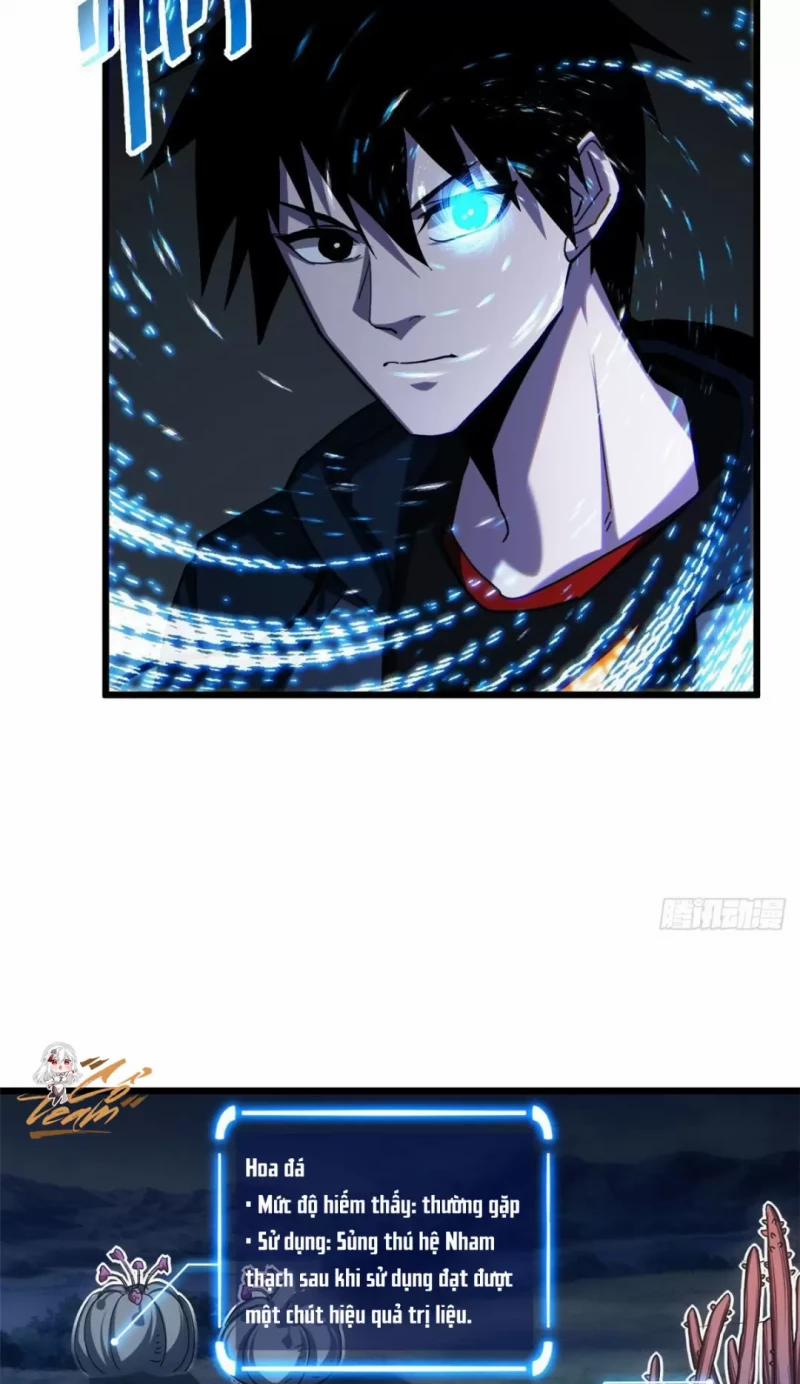 Cửa Hàng Sủng Thú Siêu Thần 8 trang 12